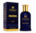 FOGG Impressio Eau De Parfum – 100ml